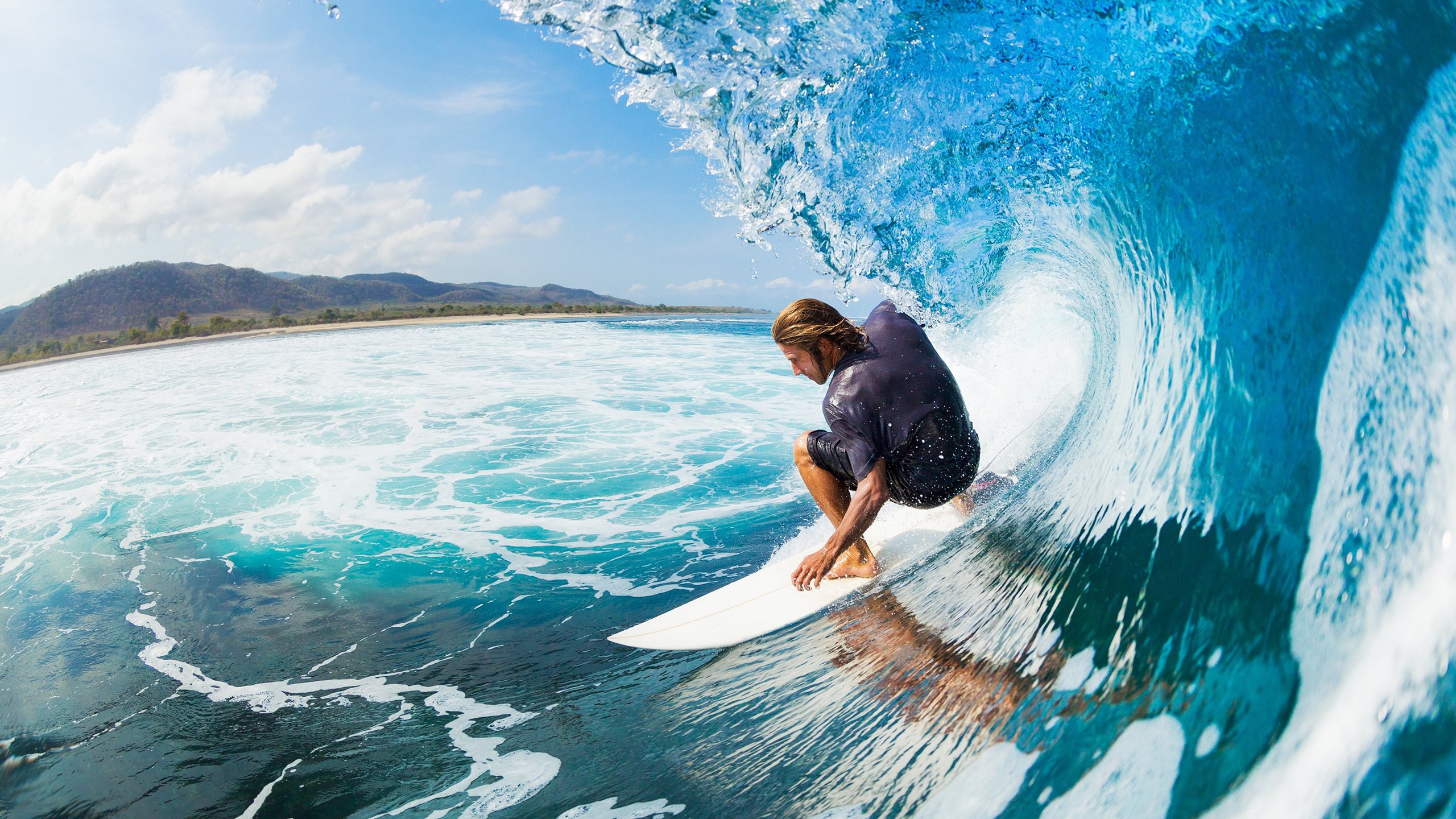 ac米兰官网-沙滩瑜伽体验，感受海风中的静谧，初练瑜伽从零开始入门海边瑜伽