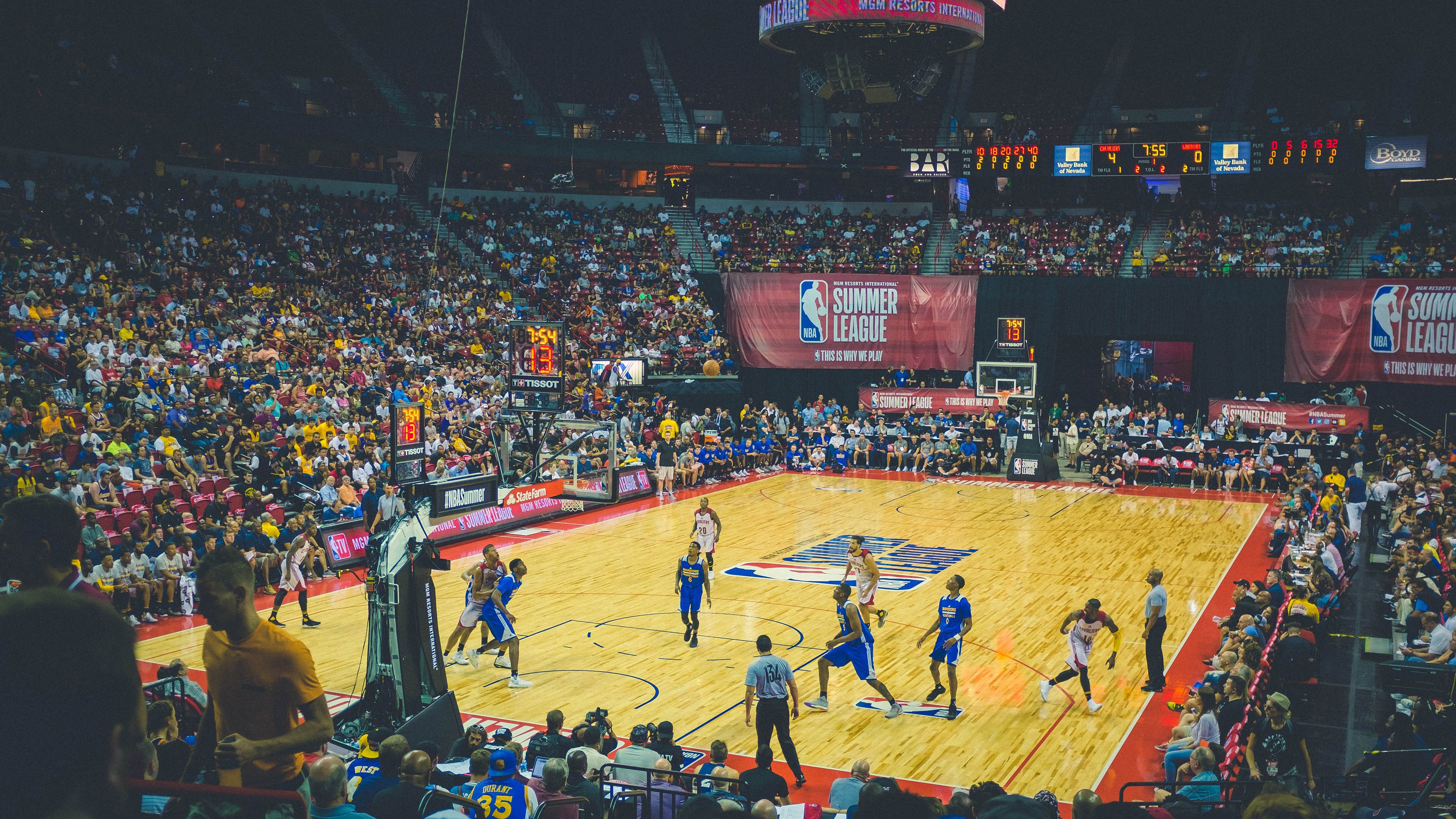 森林狼与电子竞技战队联合，打造NBA电竞联赛代表队，森林狼队成员